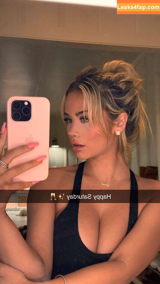 Emily Elizabeth / emmilyelizabethh leaked photo photo #0853