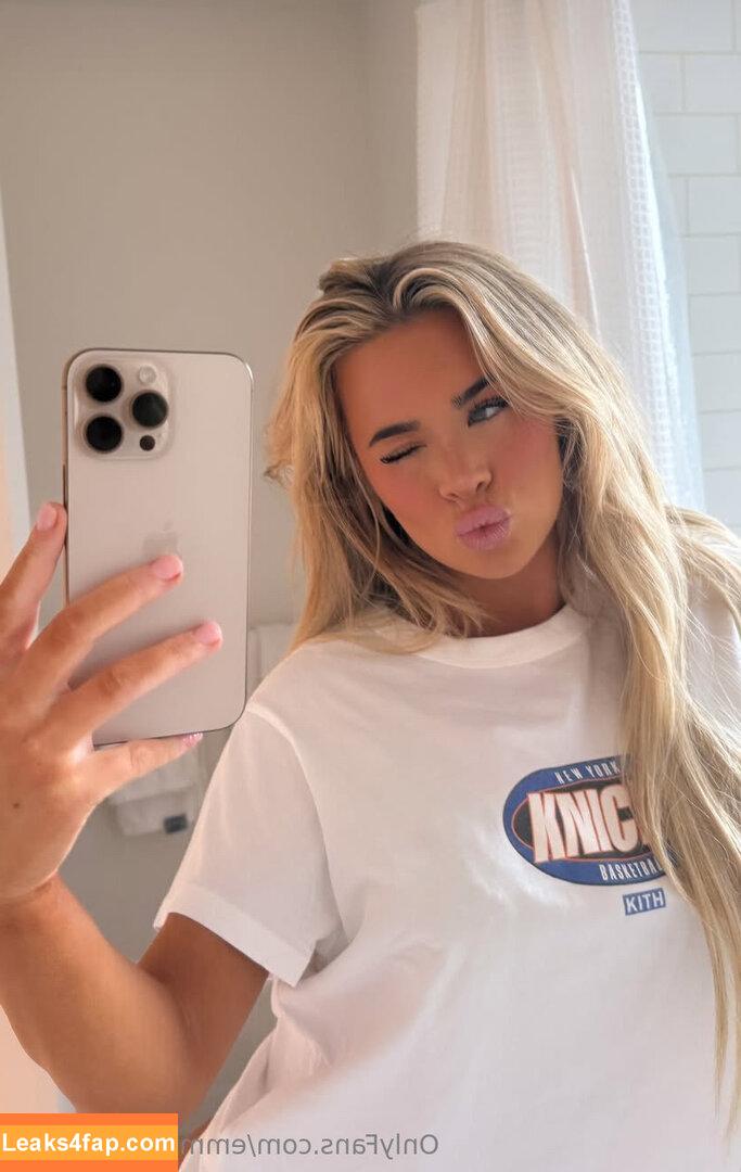 Emily Elizabeth / emmilyelizabethh leaked photo photo #0859