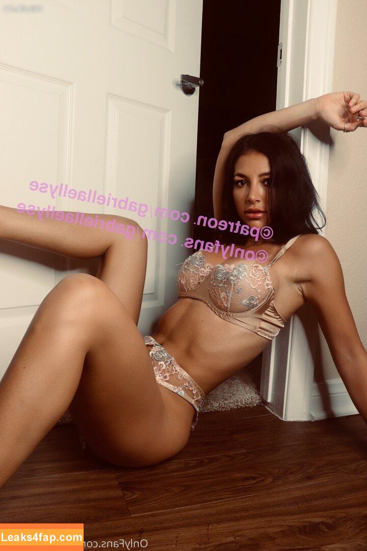 Gabriella Ellyse /  leaked photo photo #0008