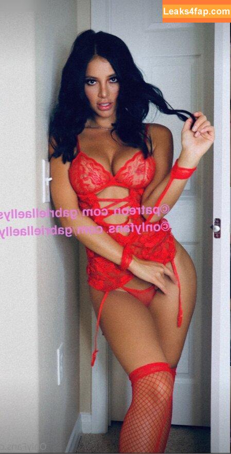 Gabriella Ellyse /  слитое фото фото #0027