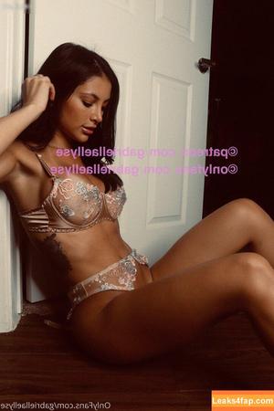 Gabriella Ellyse photo #0003