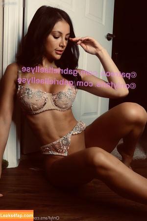 Gabriella Ellyse photo #0005