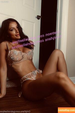 Gabriella Ellyse photo #0010