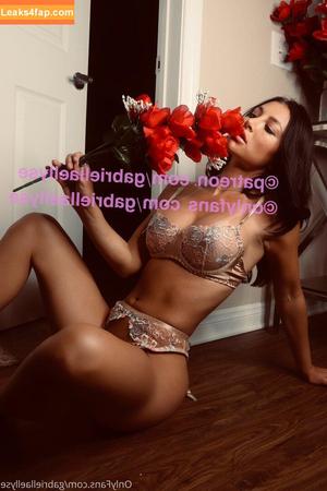 Gabriella Ellyse photo #0011