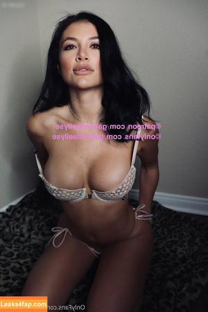 Gabriella Ellyse photo #0020