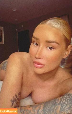 Iggy Azalea photo #0002