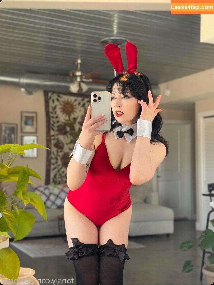 Jaelaray / SSBBWJAE leaked photo photo #0005