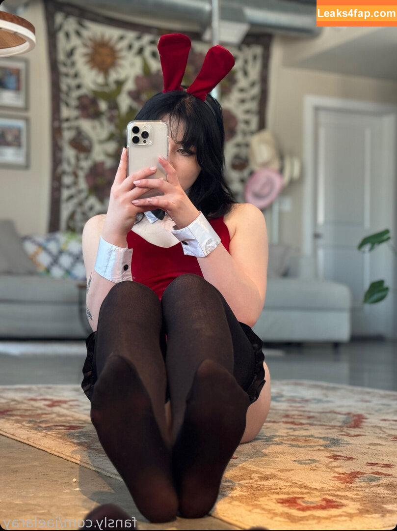 Jaelaray / SSBBWJAE leaked photo photo #0011