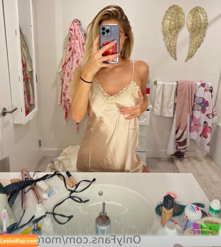 M0rgan Avery / morg_avery / morgavery leaked photo photo #0008