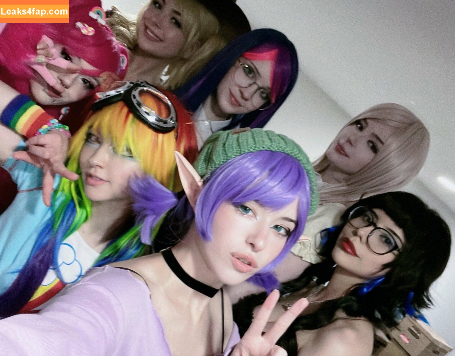 Norafawn leaked photo photo #0001