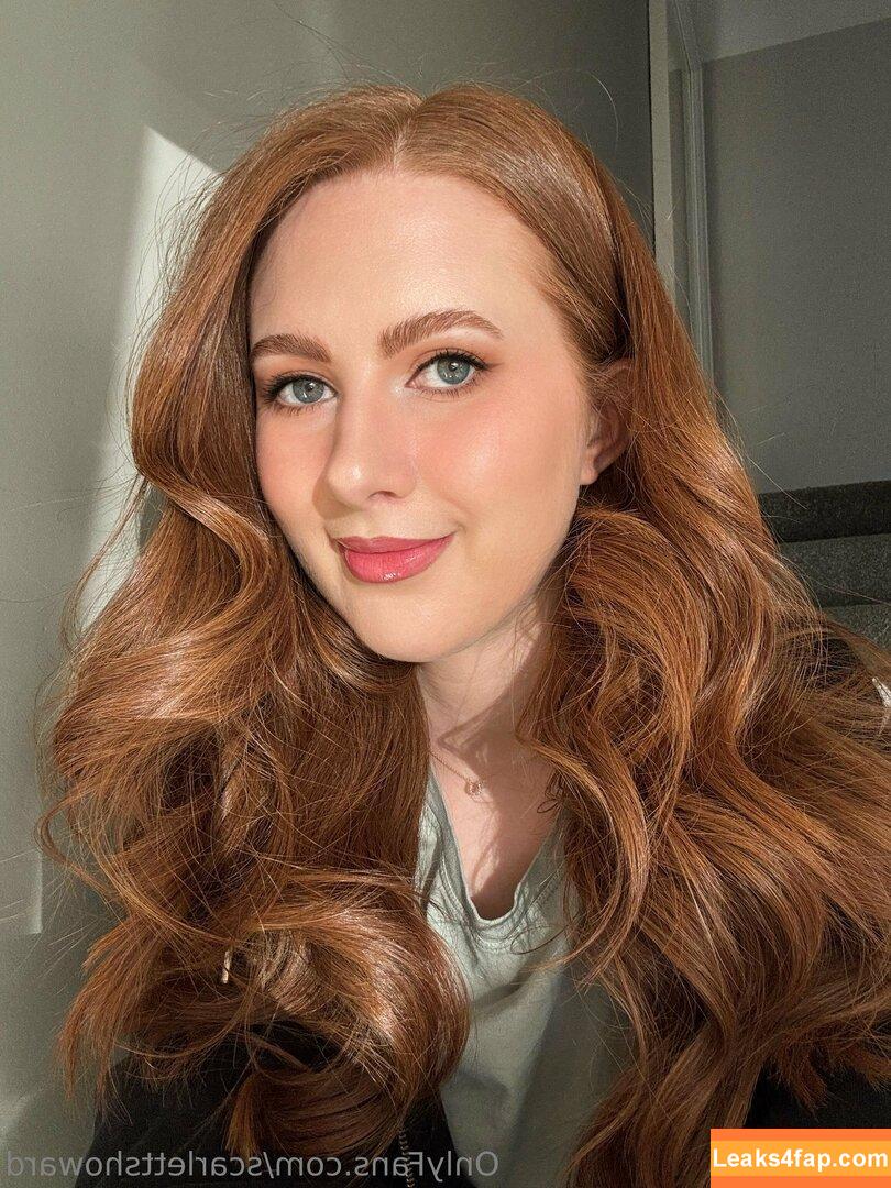 Scarlett Howard / scarlettshoward leaked photo photo #0001