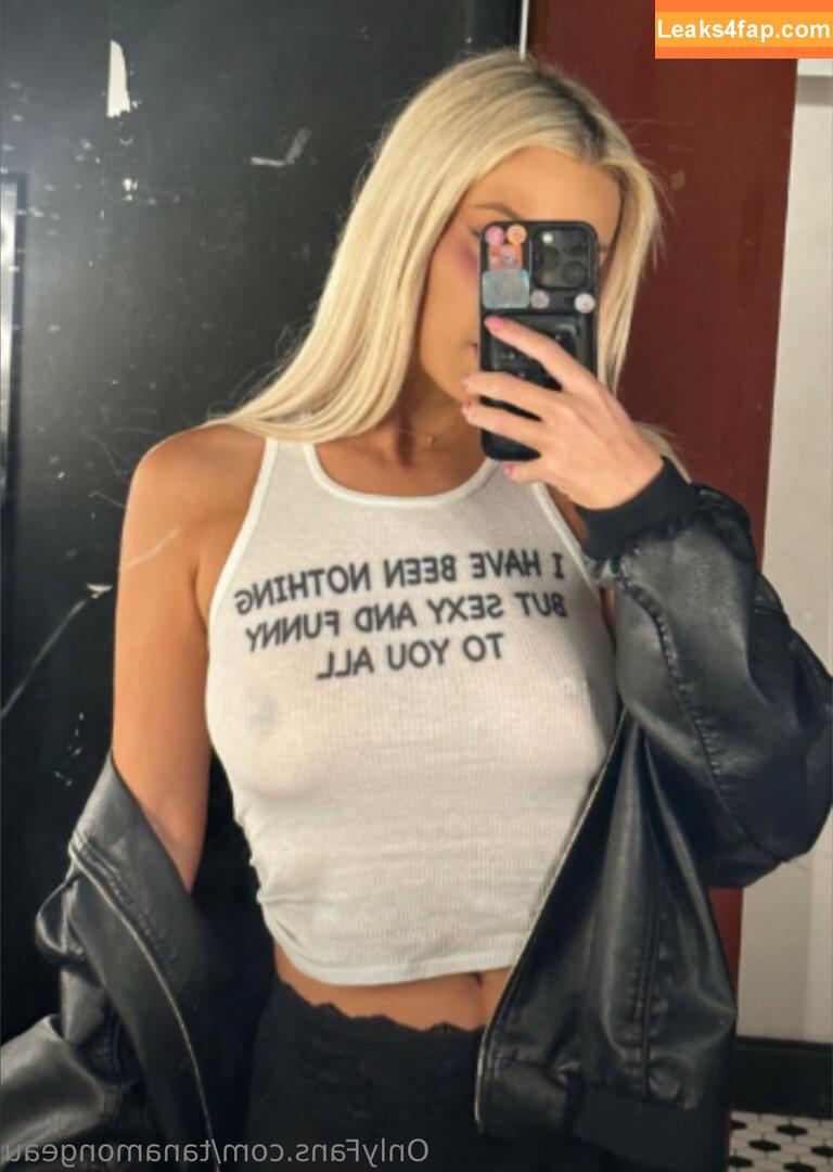 Tana Mongeau / tanamongeau leaked photo photo #0026