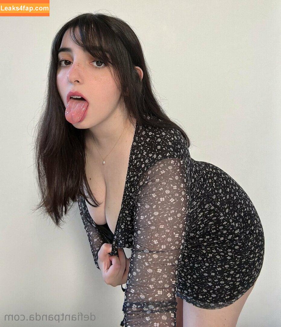 defiantpanda / Cora leaked photo photo #0027