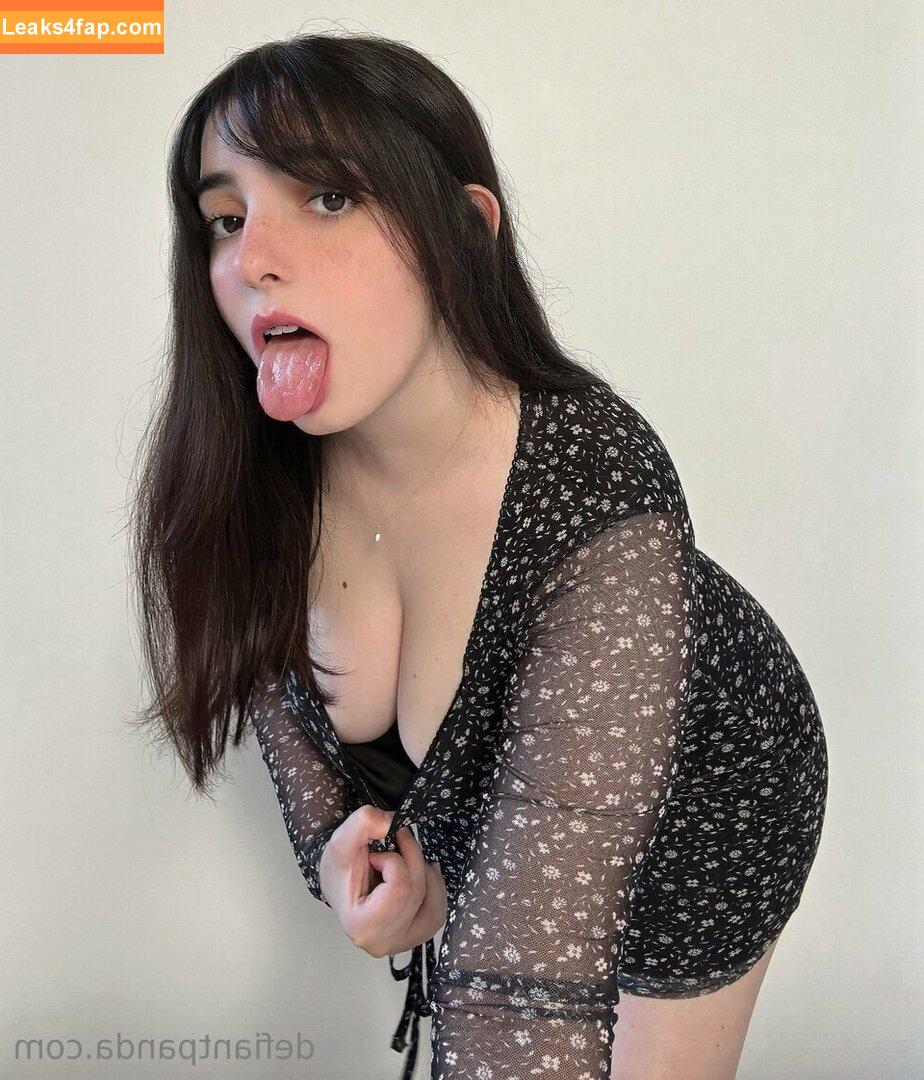 defiantpanda / Cora leaked photo photo #0028