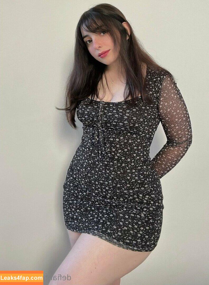 defiantpanda / Cora leaked photo photo #0031