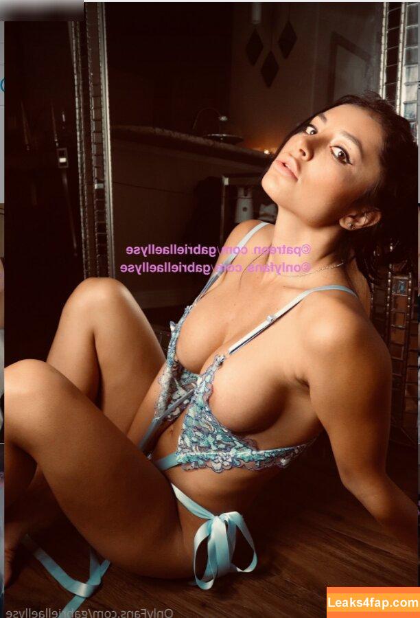 Gabriella Ellyse / gabriella.ellyse / gabriellaellyse leaked photo photo #0032