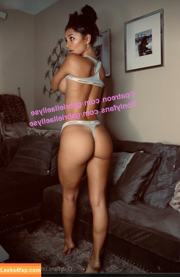 Gabriella Ellyse / gabriella.ellyse / gabriellaellyse leaked photo photo #0043