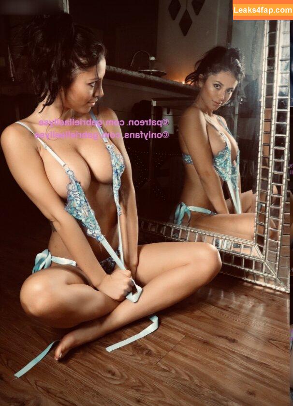 Gabriella Ellyse / gabriella.ellyse / gabriellaellyse leaked photo photo #0049