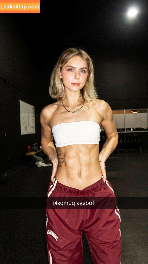 Lauren Johnson / Lauren J Fitness / lauren_f6 / laurenk.j leaked photo photo #0008