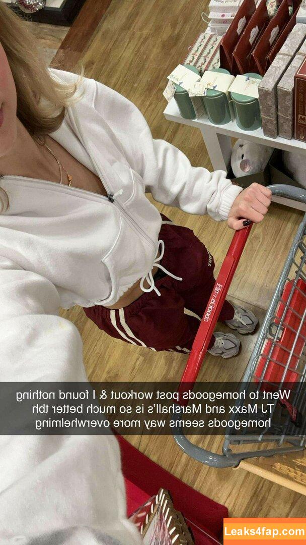 Lauren Johnson / Lauren J Fitness / lauren_f6 / laurenk.j слитое фото фото #0011