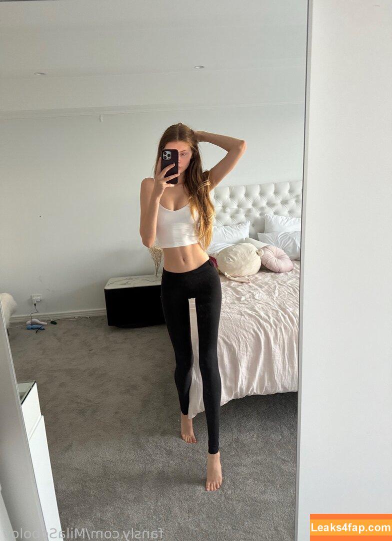 milakittenx / milaafterdark / milasobolov / milasobolovfree leaked photo photo #0017
