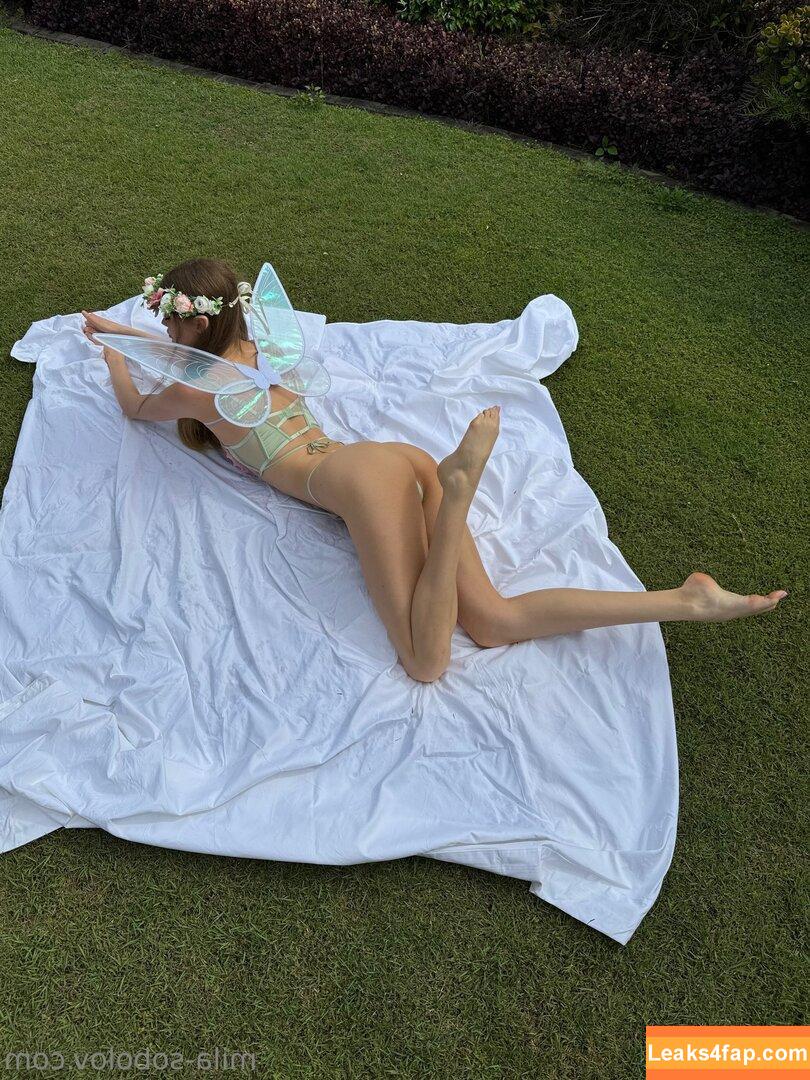 milakittenx / milaafterdark / milasobolov / milasobolovfree leaked photo photo #0031