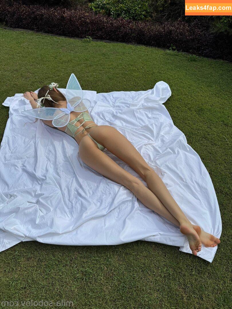 milakittenx / milaafterdark / milasobolov / milasobolovfree leaked photo photo #0044