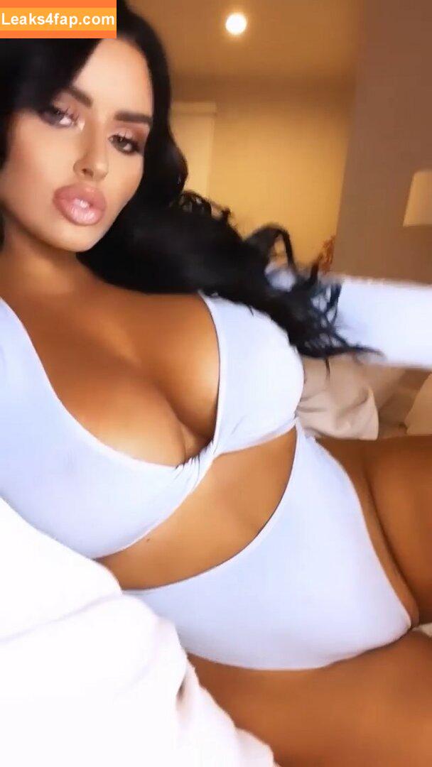 Abigail Ratchford / abigailratchford / https: leaked photo photo #0035