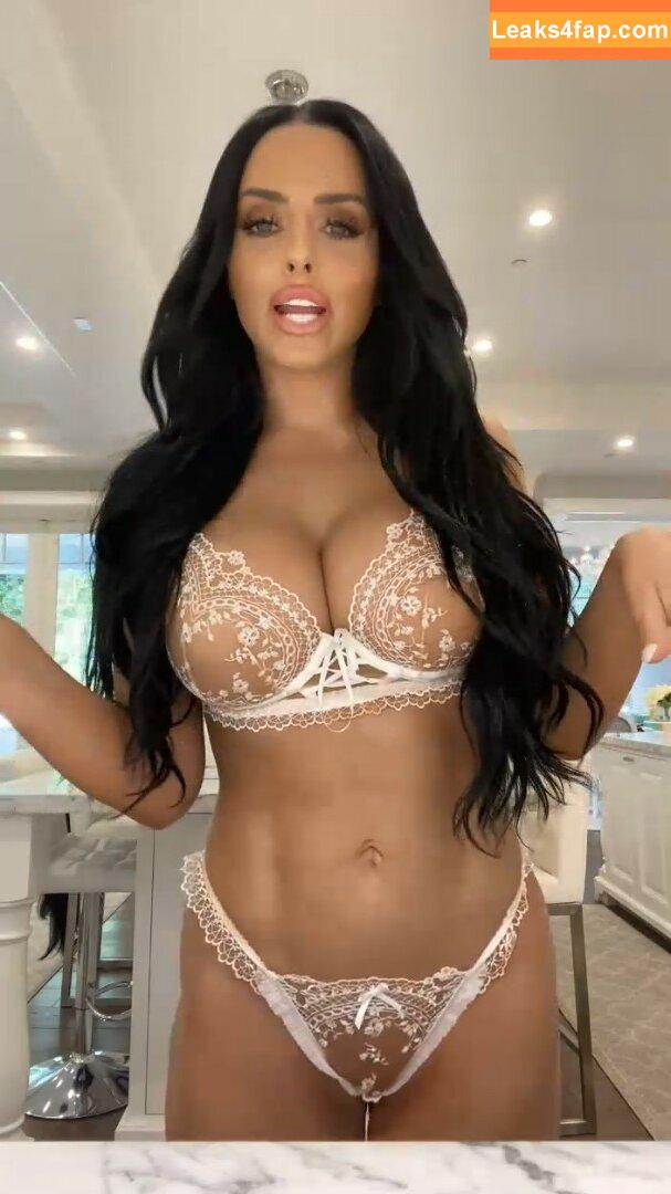 Abigail Ratchford / abigailratchford / https: leaked photo photo #0067
