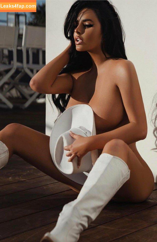 Abigail Ratchford / abigailratchford / https: leaked photo photo #0077