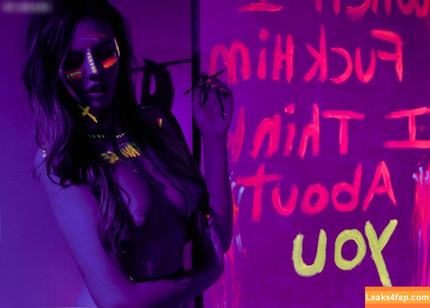 Abigail Ratchford / abigailratchford / https: leaked photo photo #0111
