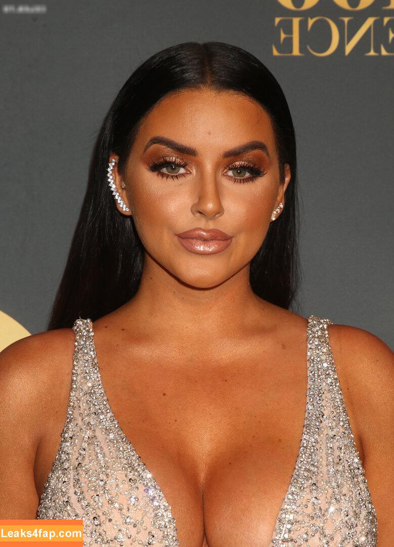 Abigail Ratchford / abigailratchford / https: leaked photo photo #0144