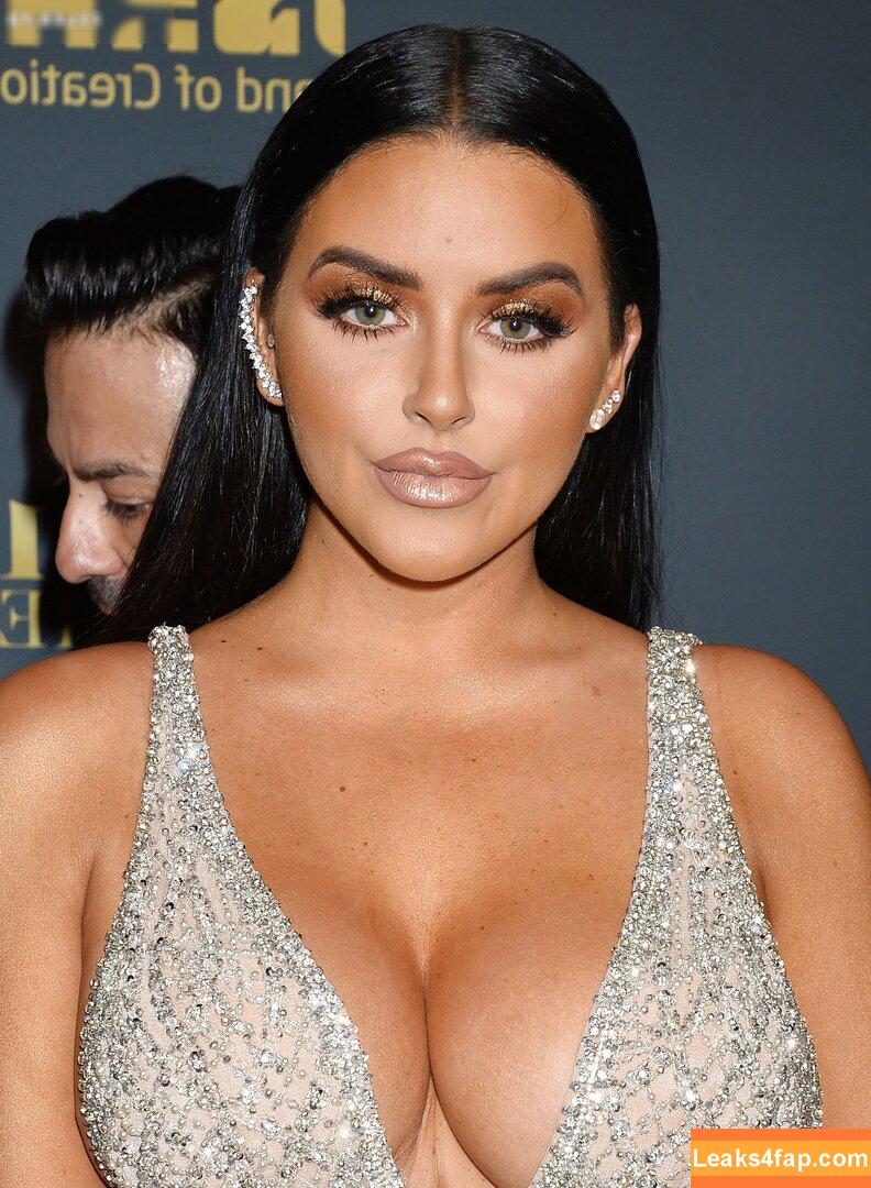 Abigail Ratchford / abigailratchford / https: leaked photo photo #0149