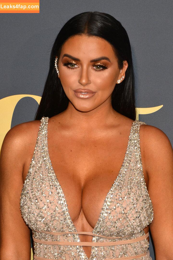 Abigail Ratchford / abigailratchford / https: leaked photo photo #0155