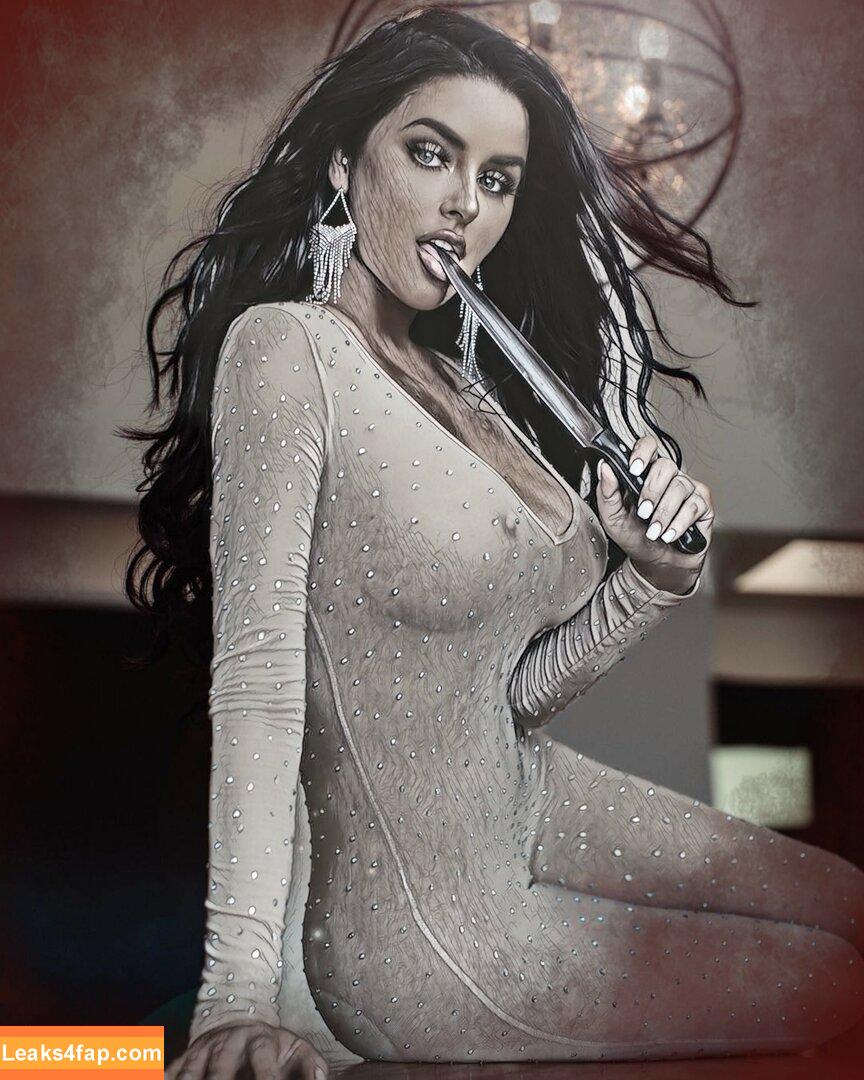 Abigail Ratchford / abigailratchford / https: leaked photo photo #0195