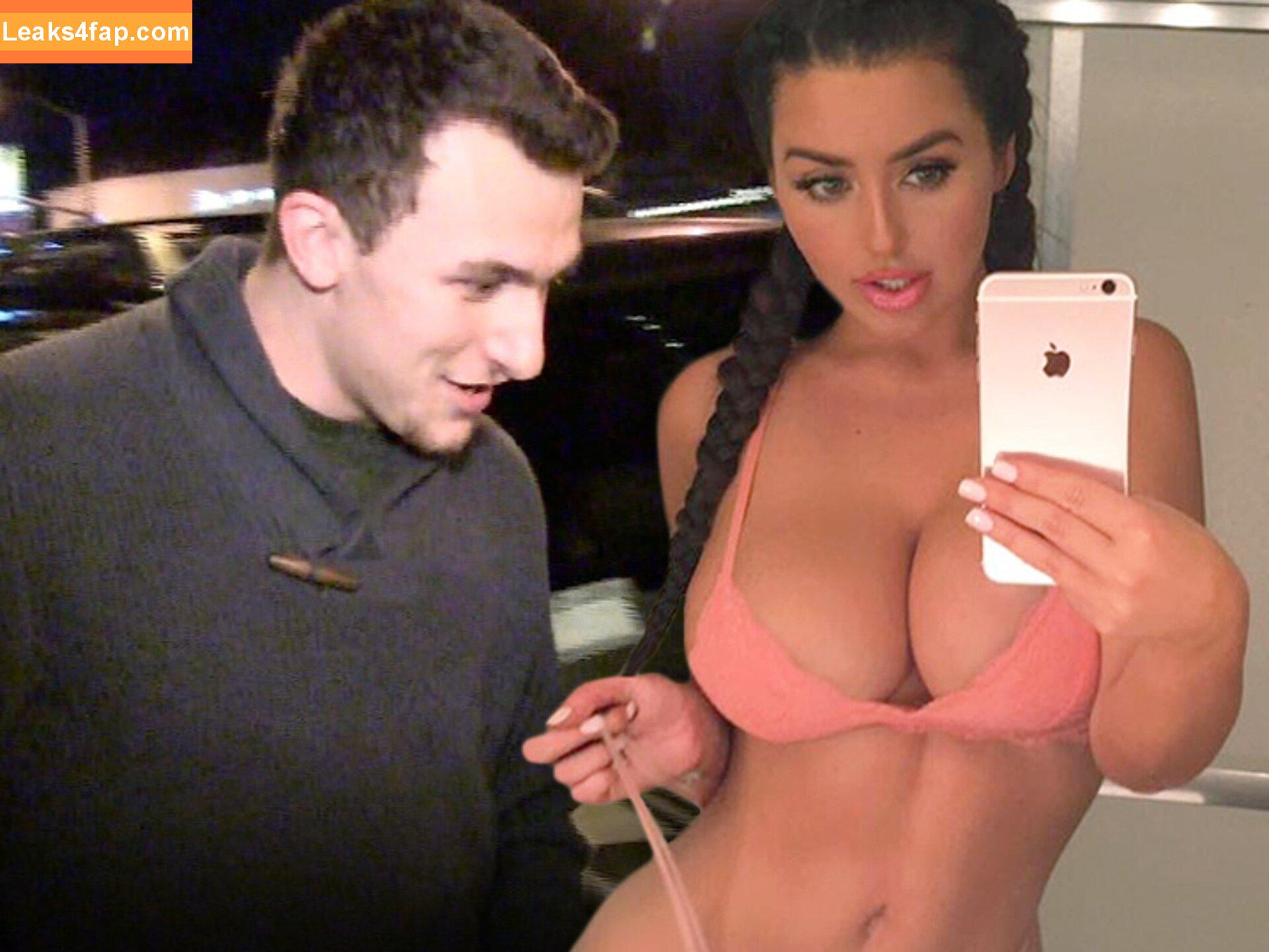 Abigail Ratchford / abigailratchford / https: leaked photo photo #0250