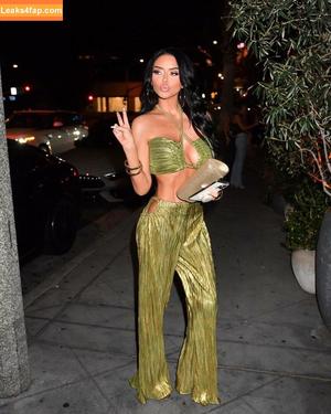 Abigail Ratchford photo #0060