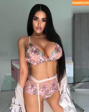Abigail Ratchford photo #0079