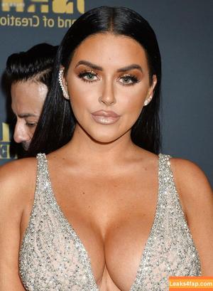Abigail Ratchford photo #0149