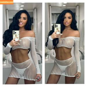 Abigail Ratchford photo #0167