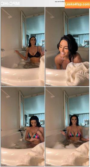Abigail Ratchford photo #0170