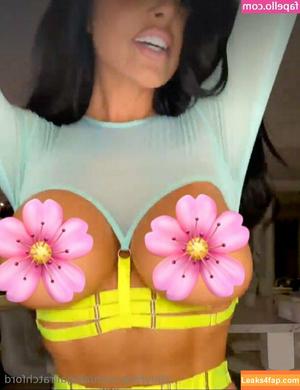Abigail Ratchford photo #0171