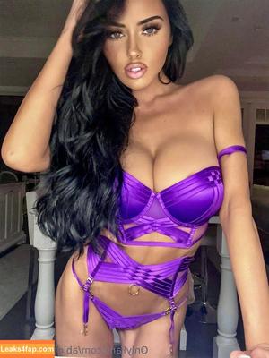 Abigail Ratchford photo #0184
