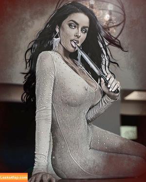 Abigail Ratchford photo #0195