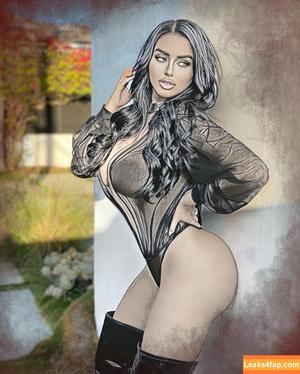 Abigail Ratchford photo #0198