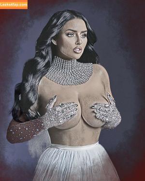 Abigail Ratchford photo #0202