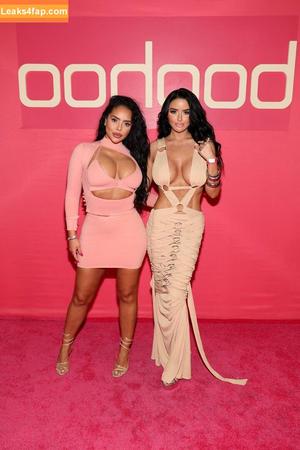 Abigail Ratchford photo #0218