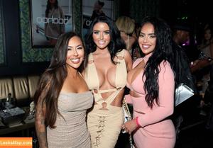 Abigail Ratchford photo #0221