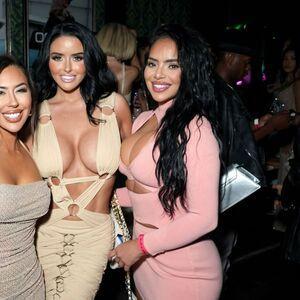Abigail Ratchford photo #0222