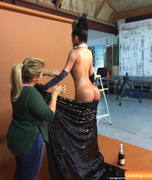 Abigail Ratchford photo #0238